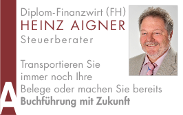 steuerberater aigner